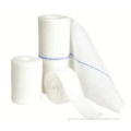 Cotton Bandages breathable and comfortable medical pbt conforming bandage Manufactory